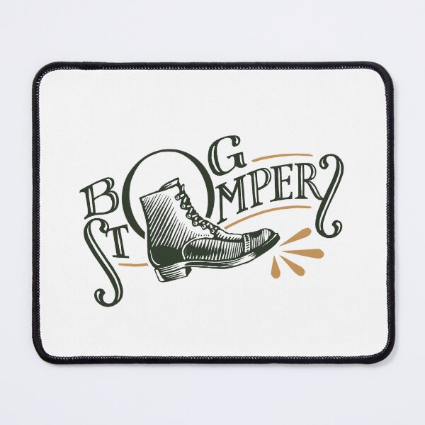 Item preview, The Bog Stompers designed and sold by FaDragon.