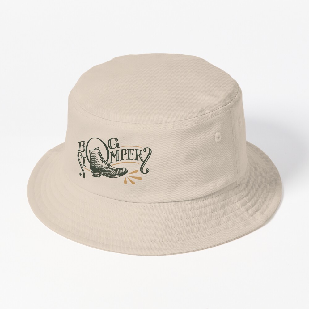 Item preview, Bucket Hat designed and sold by FaDragon.