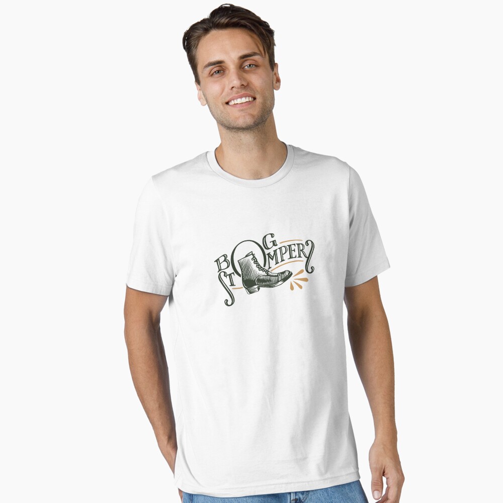 Item preview, Essential T-Shirt designed and sold by FaDragon.