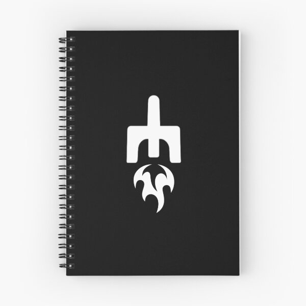 Item preview, White Narcan Fire designed and sold by Reductionist.