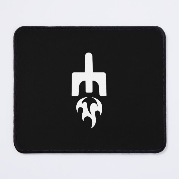 Item preview, White Narcan Fire designed and sold by Reductionist.