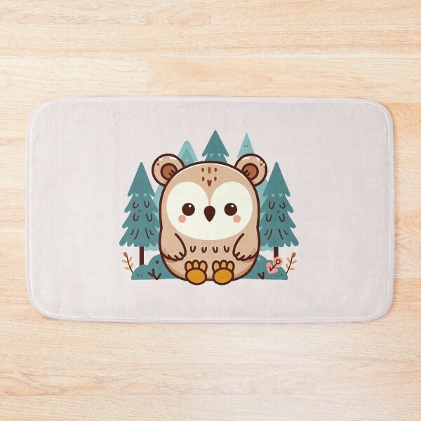 Item preview, Chimera BearOwl designed and sold by LemuellTrends.
