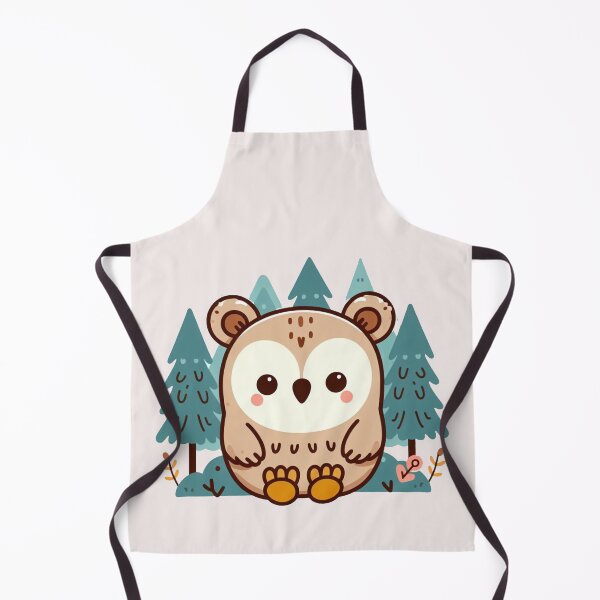 Item preview, Chimera BearOwl designed and sold by LemuellTrends.