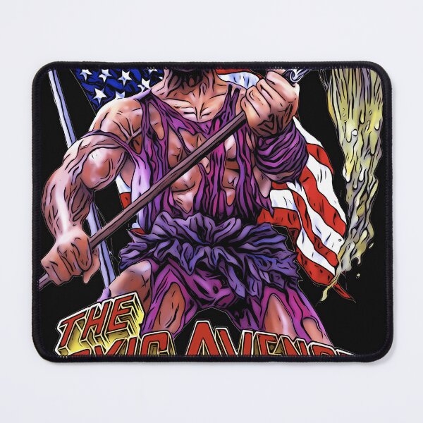 Item preview, The Toxic Avenger designed and sold by AlizeSmith8.