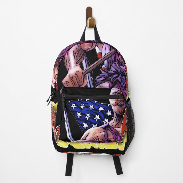 Item preview, The Toxic Avenger designed and sold by AlizeSmith8.