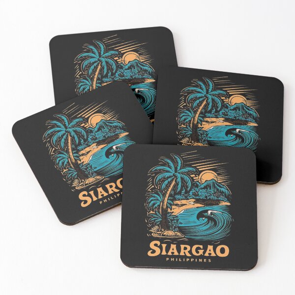 Item preview, SIARGAO designed and sold by likbatonboot.