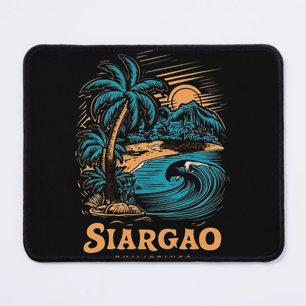 Item preview, SIARGAO designed and sold by likbatonboot.