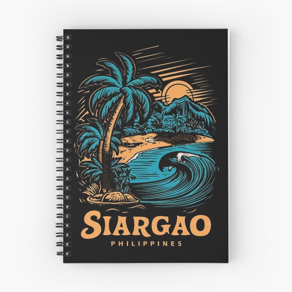 Item preview, SIARGAO designed and sold by likbatonboot.