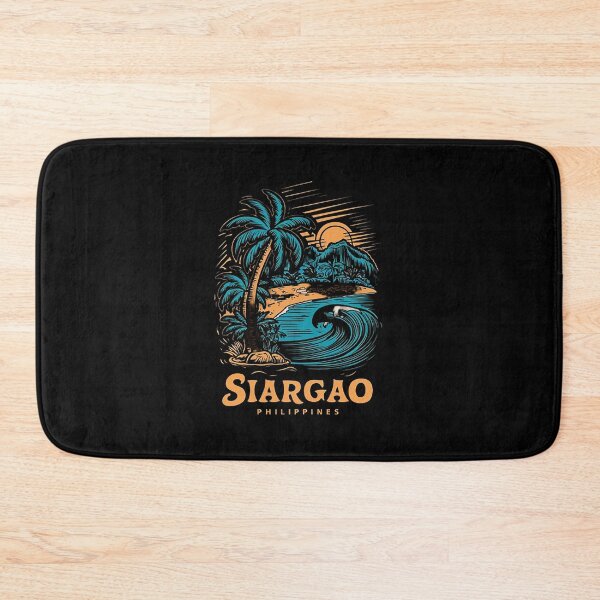 Item preview, SIARGAO designed and sold by likbatonboot.