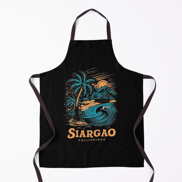 Item preview, SIARGAO designed and sold by likbatonboot.
