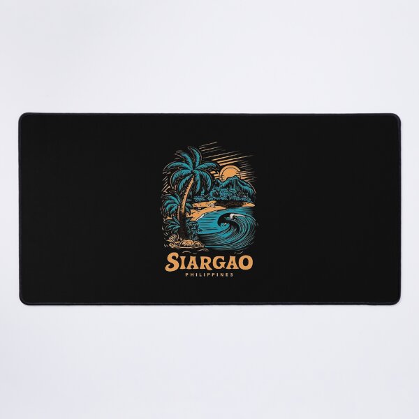 Item preview, SIARGAO designed and sold by likbatonboot.