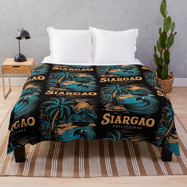 Item preview, SIARGAO designed and sold by likbatonboot.