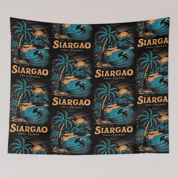 Item preview, SIARGAO designed and sold by likbatonboot.