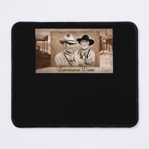Item preview, Lonesome Dove designed and sold by IsabelSandeA.