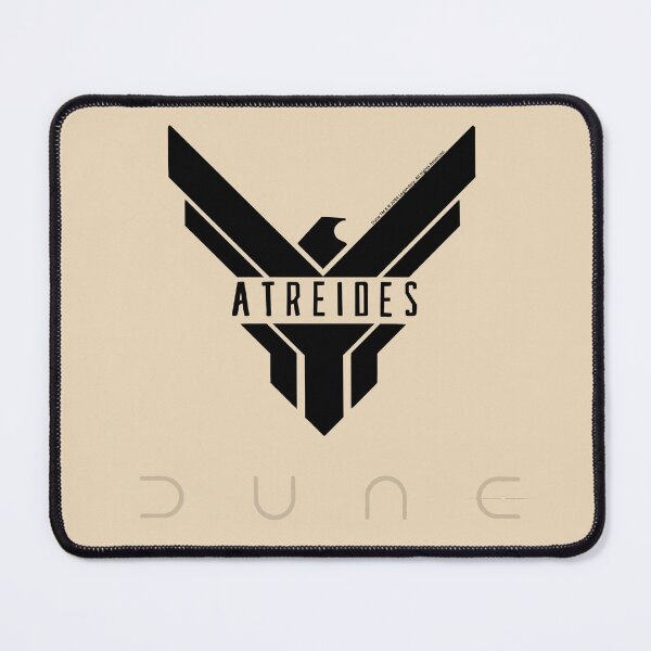 Item preview, Dune - Atreides House 2 designed and sold by Dabbing Turtle Designs.