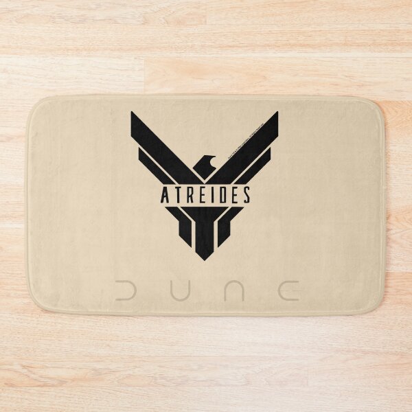 Item preview, Dune - Atreides House 2 designed and sold by Dabbing Turtle Designs.