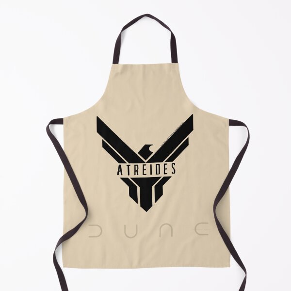Item preview, Dune - Atreides House 2 designed and sold by Dabbing Turtle Designs.