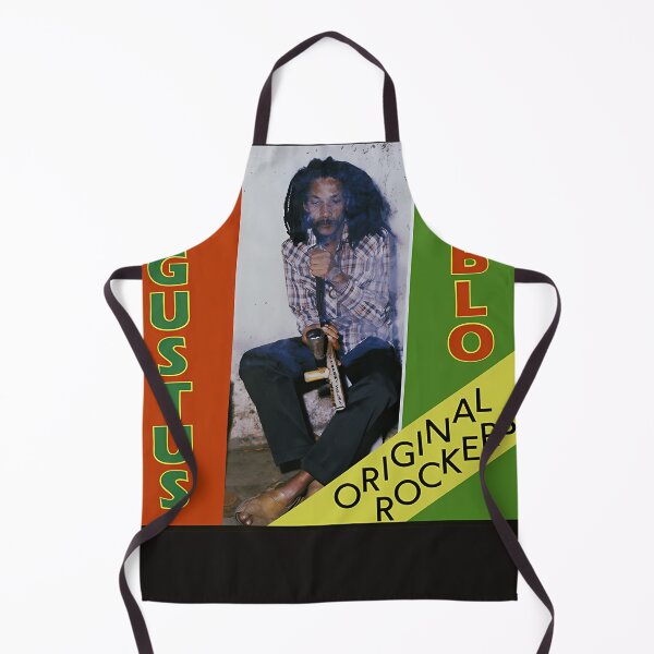 Item preview, Augustus Pablo Original Rockers designed and sold by RickyDixon8.