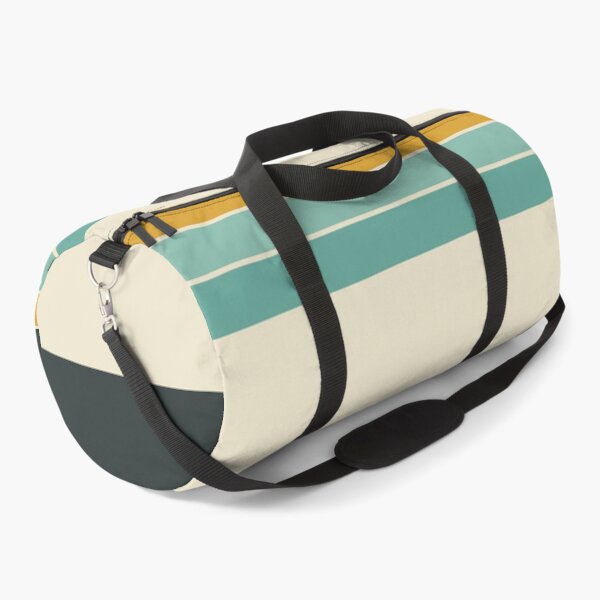 Item preview, Finnish 70s Vintage Retro Stripes  designed and sold by Deutschic.