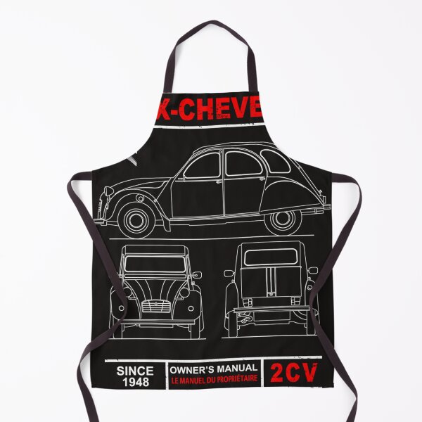Item preview,  Blueprint Of The 2Cv designed and sold by RickyDixon8.