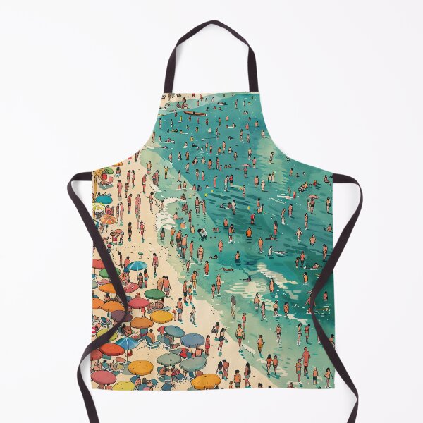 Item preview, Empty Beach designed and sold by Felipe Hora.