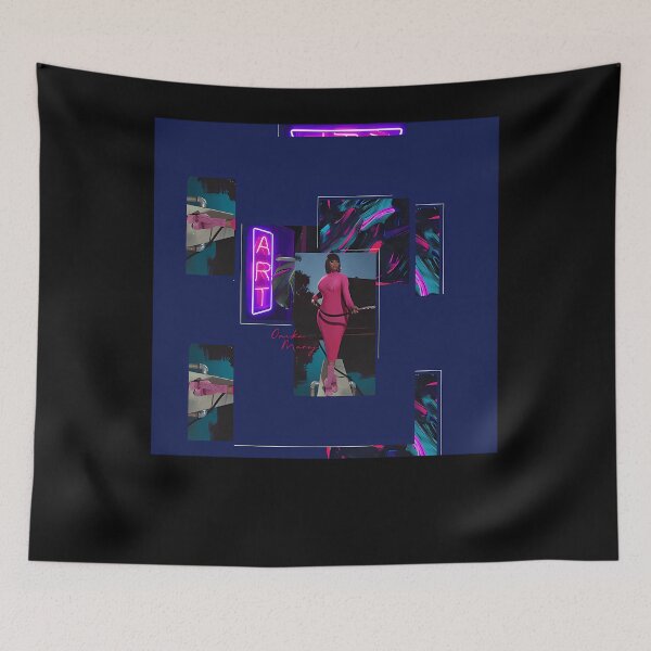 Item preview, Retro Rap Logo Classic Albums Music Vintage Singer Tour designed and sold by MinervaGrant3.