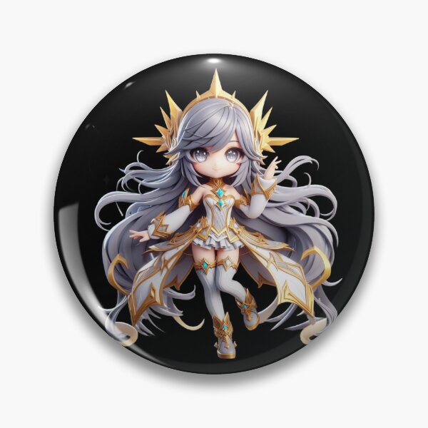 Item preview, Guardians of the Gray Prism designed and sold by CHIBI_POPZ.