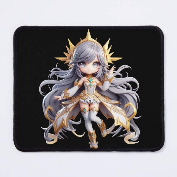 Item preview, Guardians of the Gray Prism designed and sold by CHIBI_POPZ.