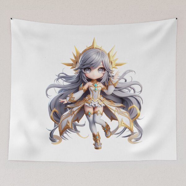 Item preview, Guardians of the Gray Prism designed and sold by CHIBI_POPZ.