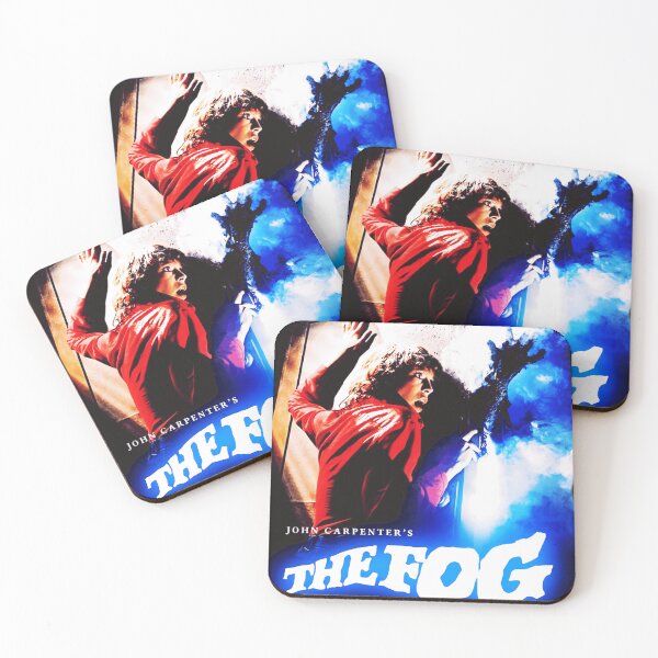 Item preview,  The Fog designed and sold by RickyDixon8.