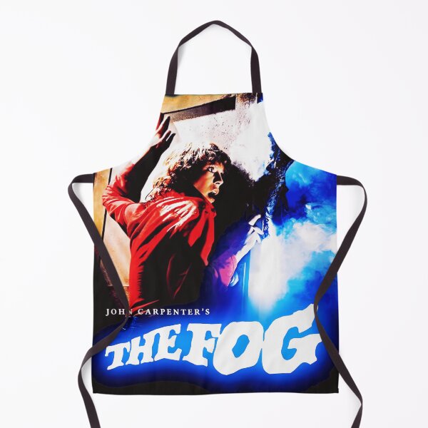 Item preview, The Fog designed and sold by RickyDixon8.