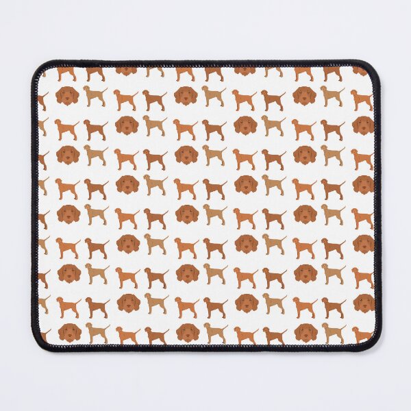 Item preview, Vizsla Wirehaired Dogs designed and sold by TheAnimalZ00.