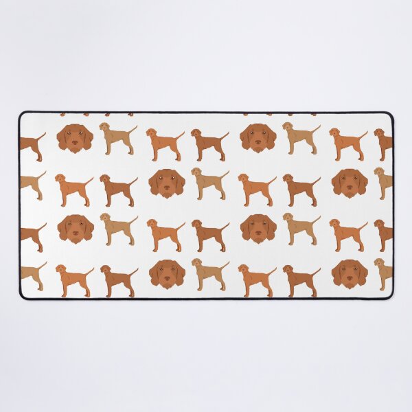 Item preview, Vizsla Wirehaired Dogs designed and sold by TheAnimalZ00.