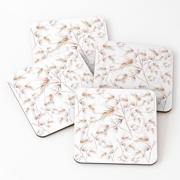 Item preview, Australian Kangaroo Grass designed and sold by KarynPDesigns.
