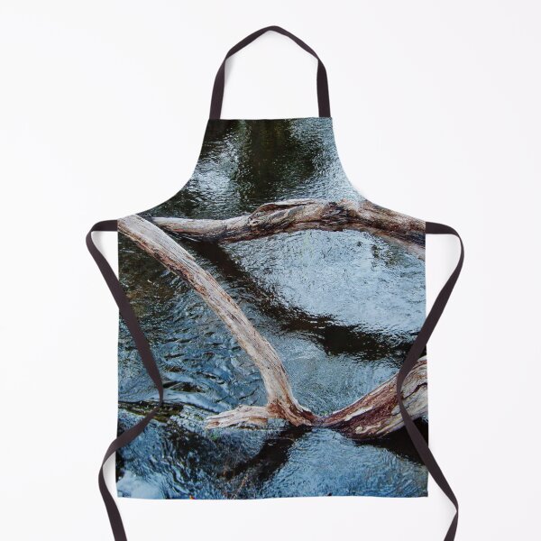 Item preview, A Fallen Tree In A River designed and sold by Designsbygroovy.