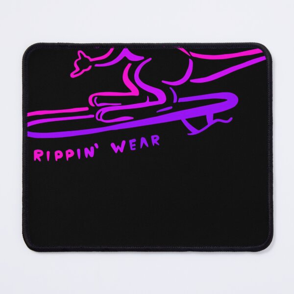 Item preview, Rippin' Wear - Kangaroo Logo designed and sold by MinervaGrant3.