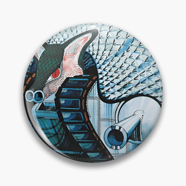 Artikelvorschau, Tarkus Emerson Lake und Palmer Logo entworfen und verkauft von Arthumith.