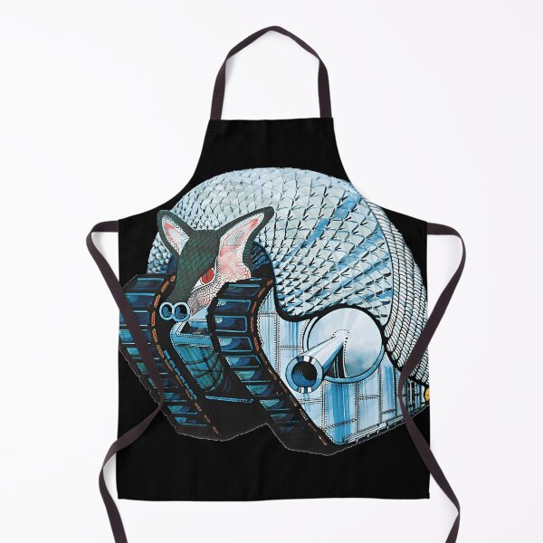 Item preview, Tarkus Emerson Lake And Palmer Logo designed and sold by Arthumith.