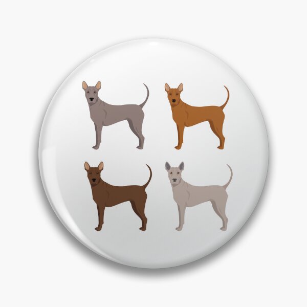 Item preview, Thai Ridgeback Dogs designed and sold by TheAnimalZ00.