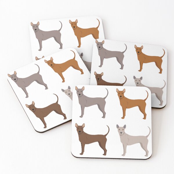 Item preview, Thai Ridgeback Dogs designed and sold by TheAnimalZ00.