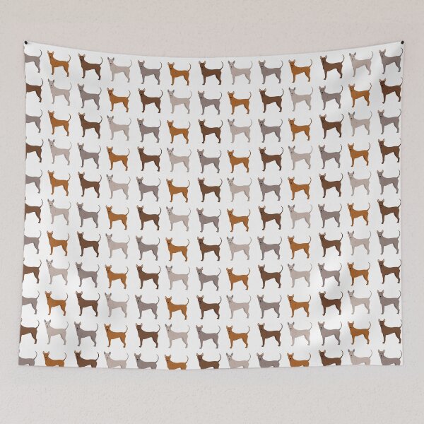 Item preview, Thai Ridgeback Dogs designed and sold by TheAnimalZ00.