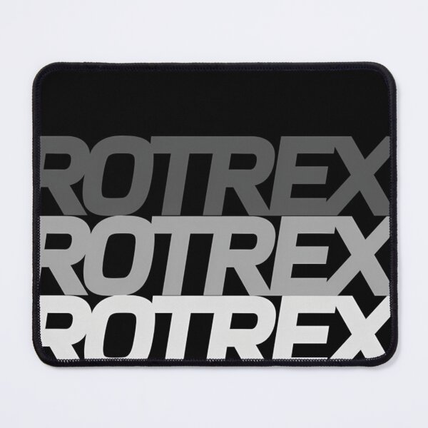 Item preview, Rotrex Logo Gradient designed and sold by Arthumith.