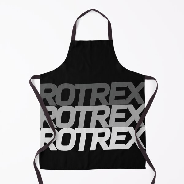 Item preview, Rotrex Logo Gradient designed and sold by Arthumith.