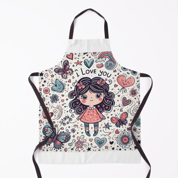Item preview, Love you designed and sold by BrainGrafic.