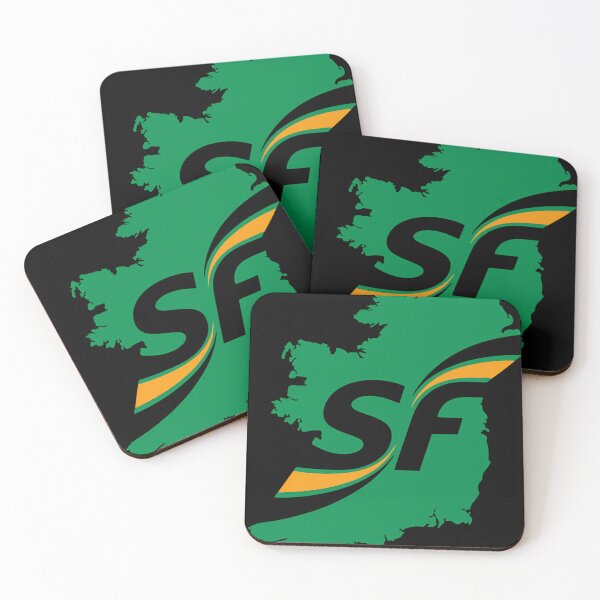 Item preview, Sinn Fein Logo designed and sold by Arthumith.