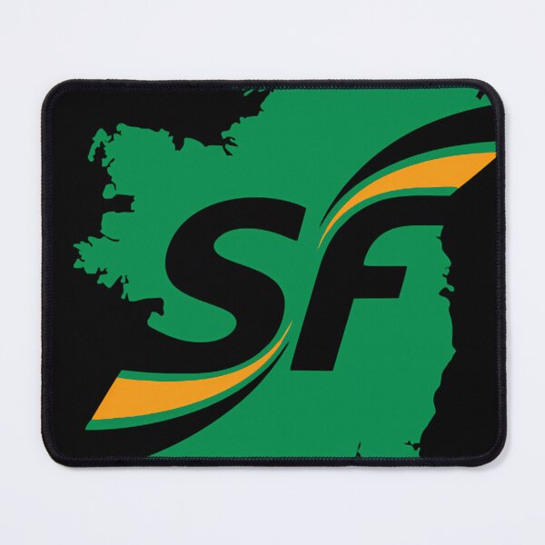 Item preview, Sinn Fein Logo designed and sold by Arthumith.