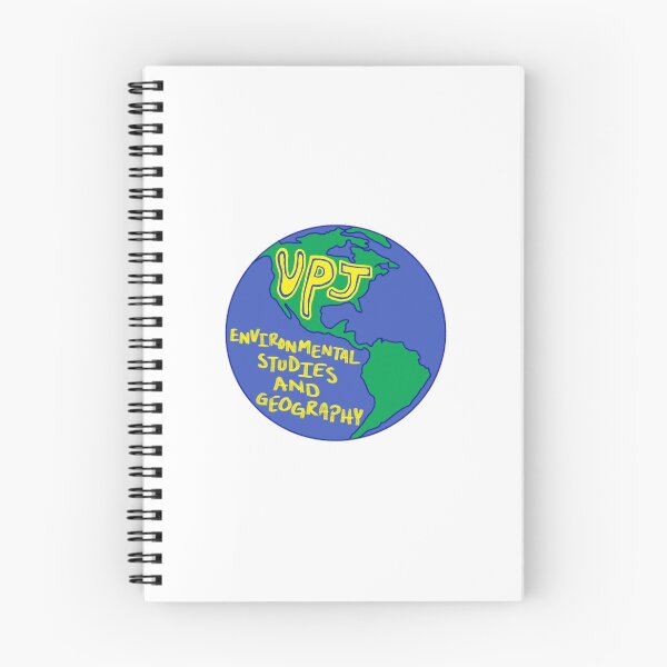 Item preview, UPJ Enviro Studies and Geography Department Planet designed and sold by emingin.
