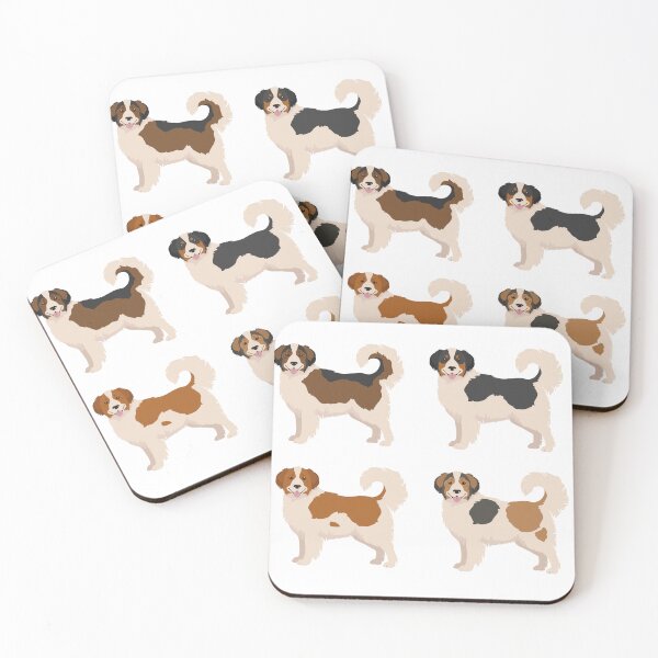 Item preview, Tornjak Dogs designed and sold by TheAnimalZ00.