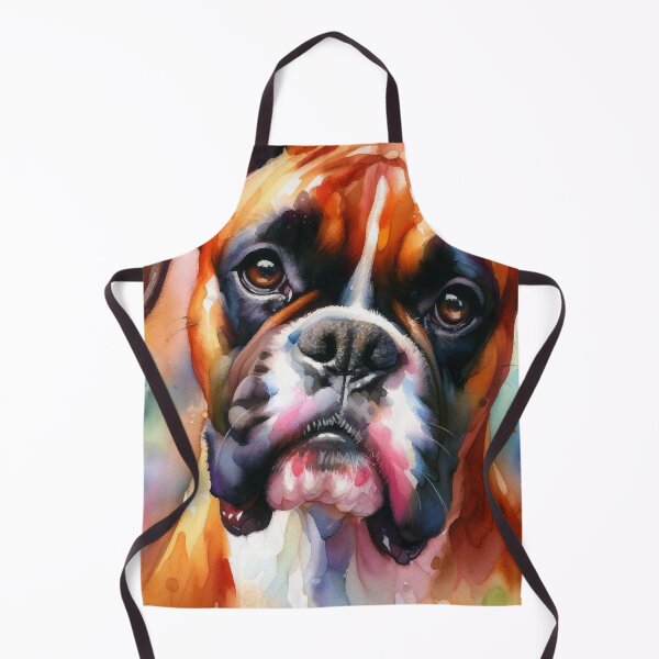 Item preview, Boxer 6 designed and sold by ChrisButler.