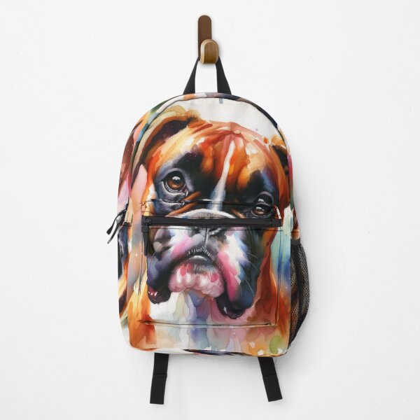 Item preview, Boxer 6 designed and sold by ChrisButler.